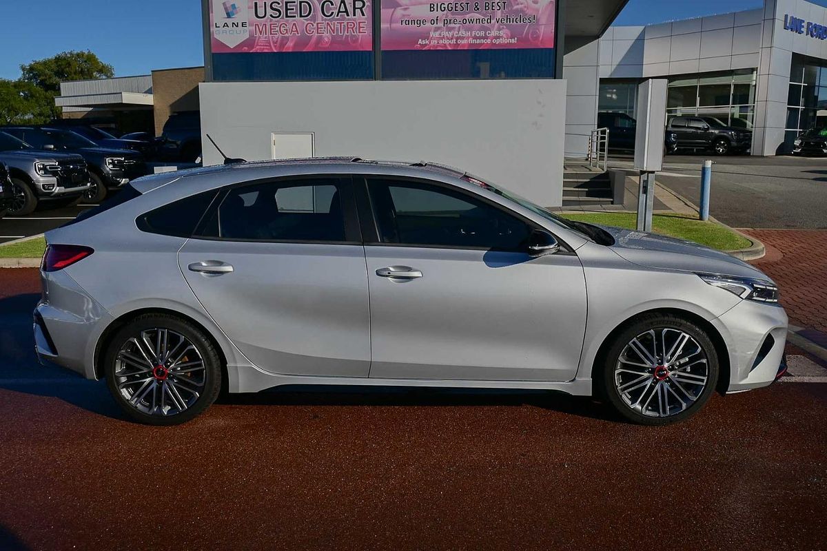 2024 Kia Cerato GT BD