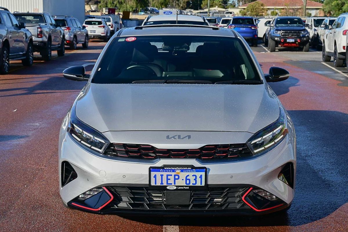 2024 Kia Cerato GT BD
