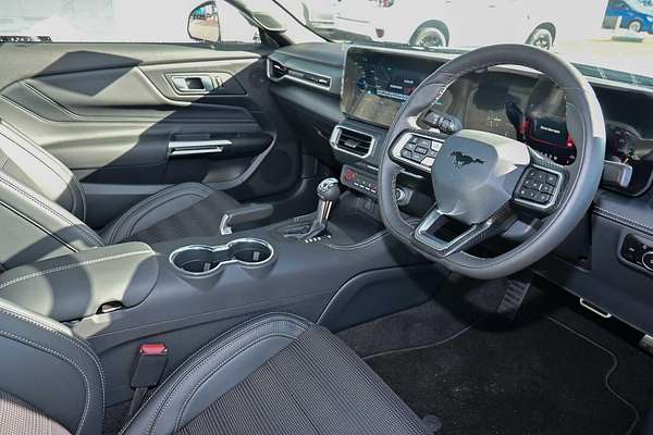 2025 Ford Mustang GT FO