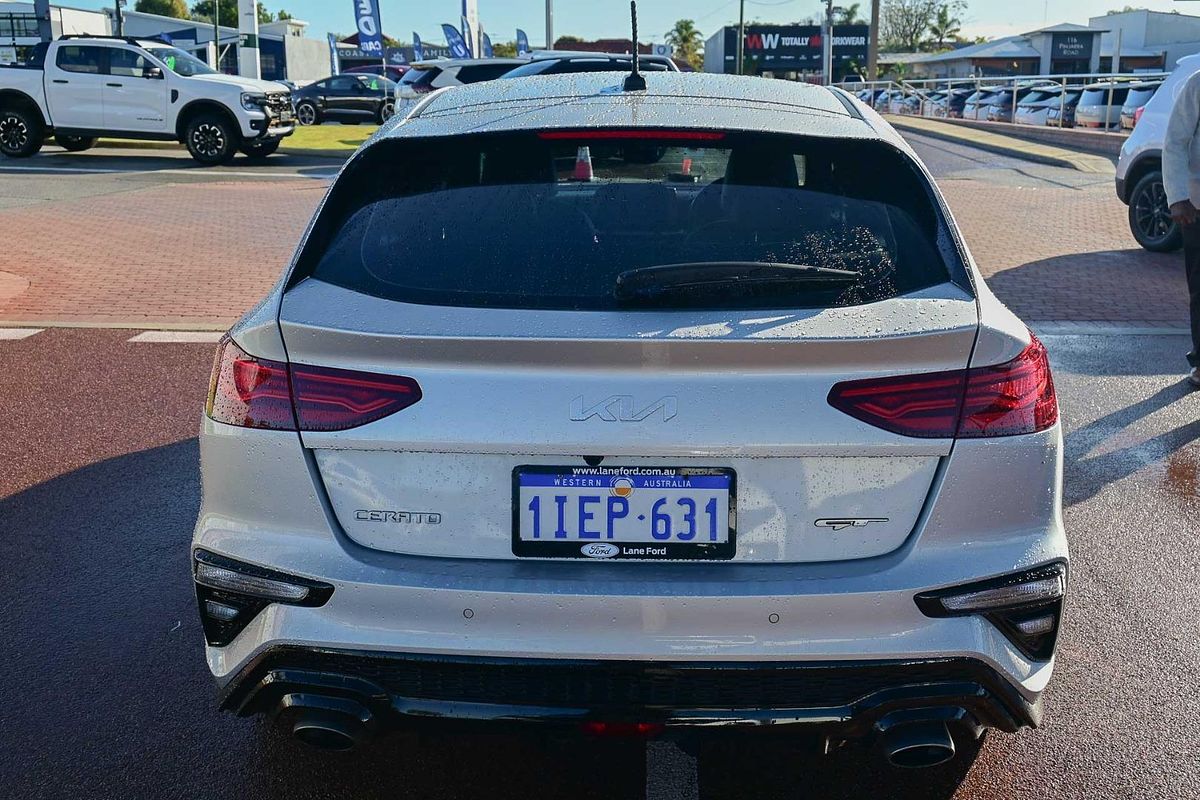 2024 Kia Cerato GT BD