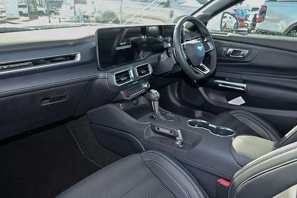2025 Ford Mustang GT FO
