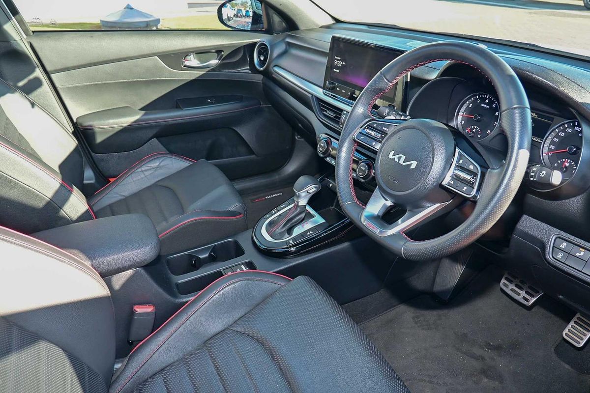 2024 Kia Cerato GT BD
