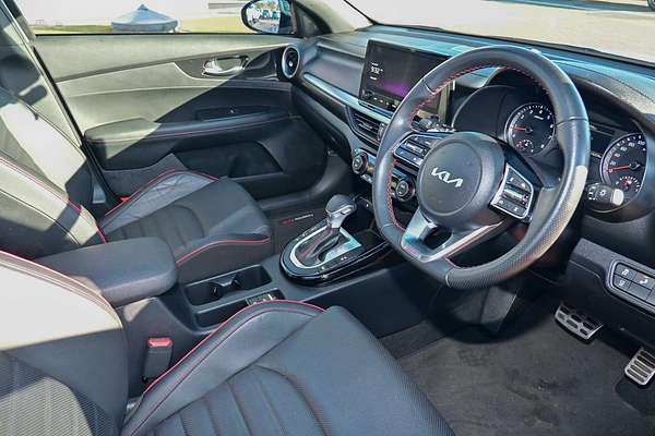2024 Kia Cerato GT BD