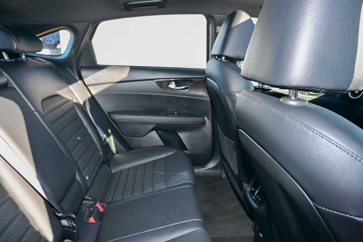 2024 Kia Cerato GT BD