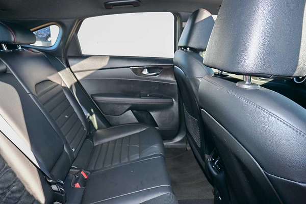 2024 Kia Cerato GT BD