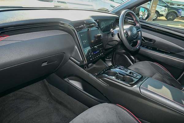 2021 Hyundai Tucson Elite NX4.V1