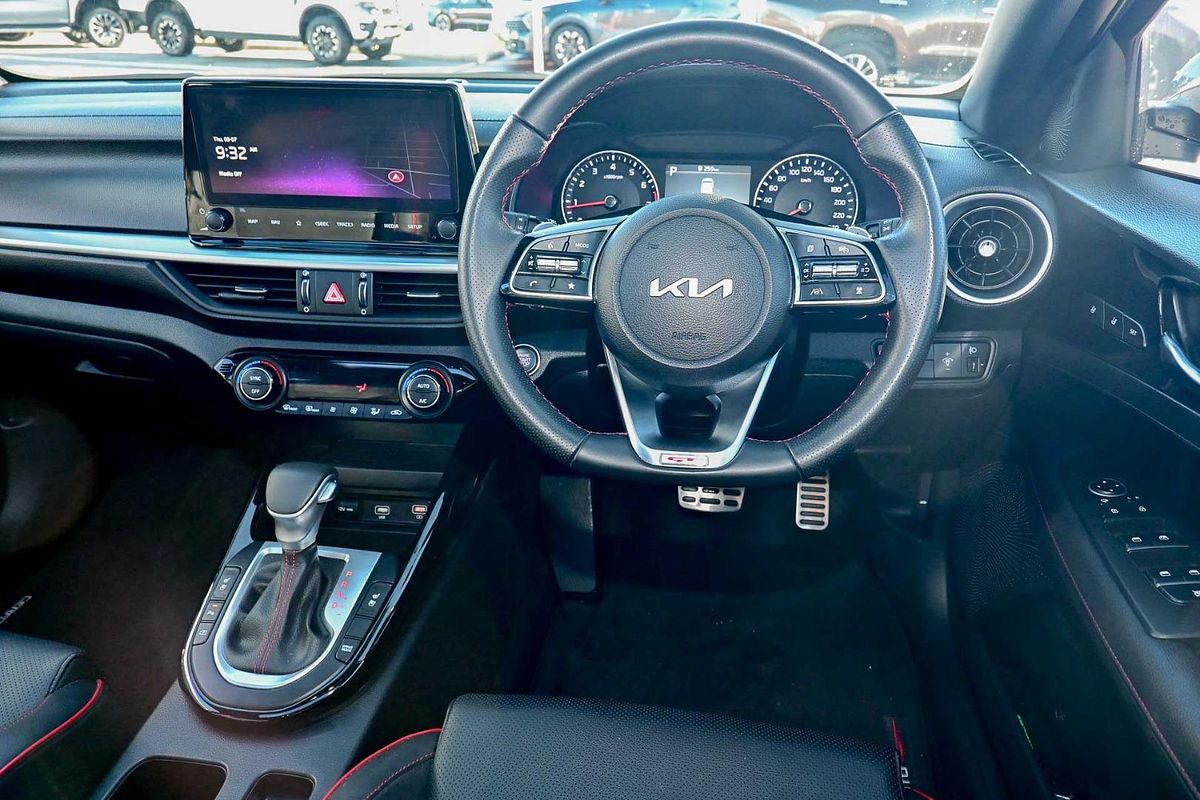 2024 Kia Cerato GT BD