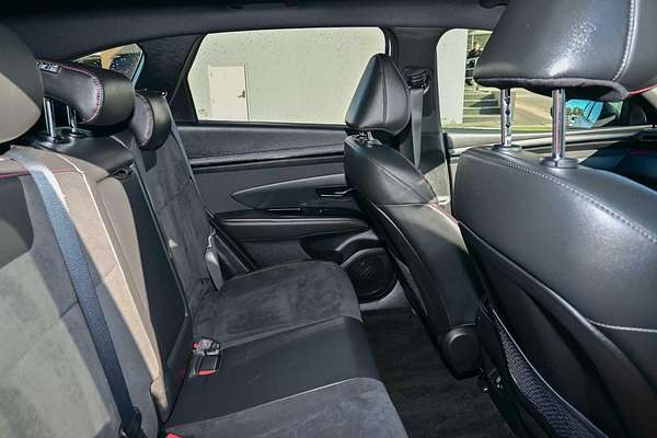 2021 Hyundai Tucson Elite NX4.V1