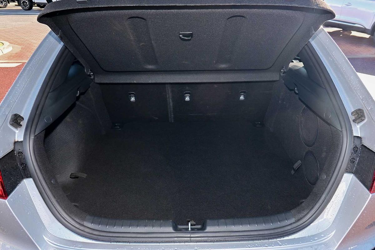 2024 Kia Cerato GT BD