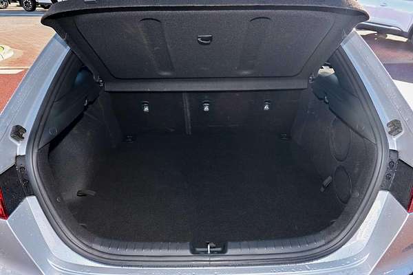 2024 Kia Cerato GT BD