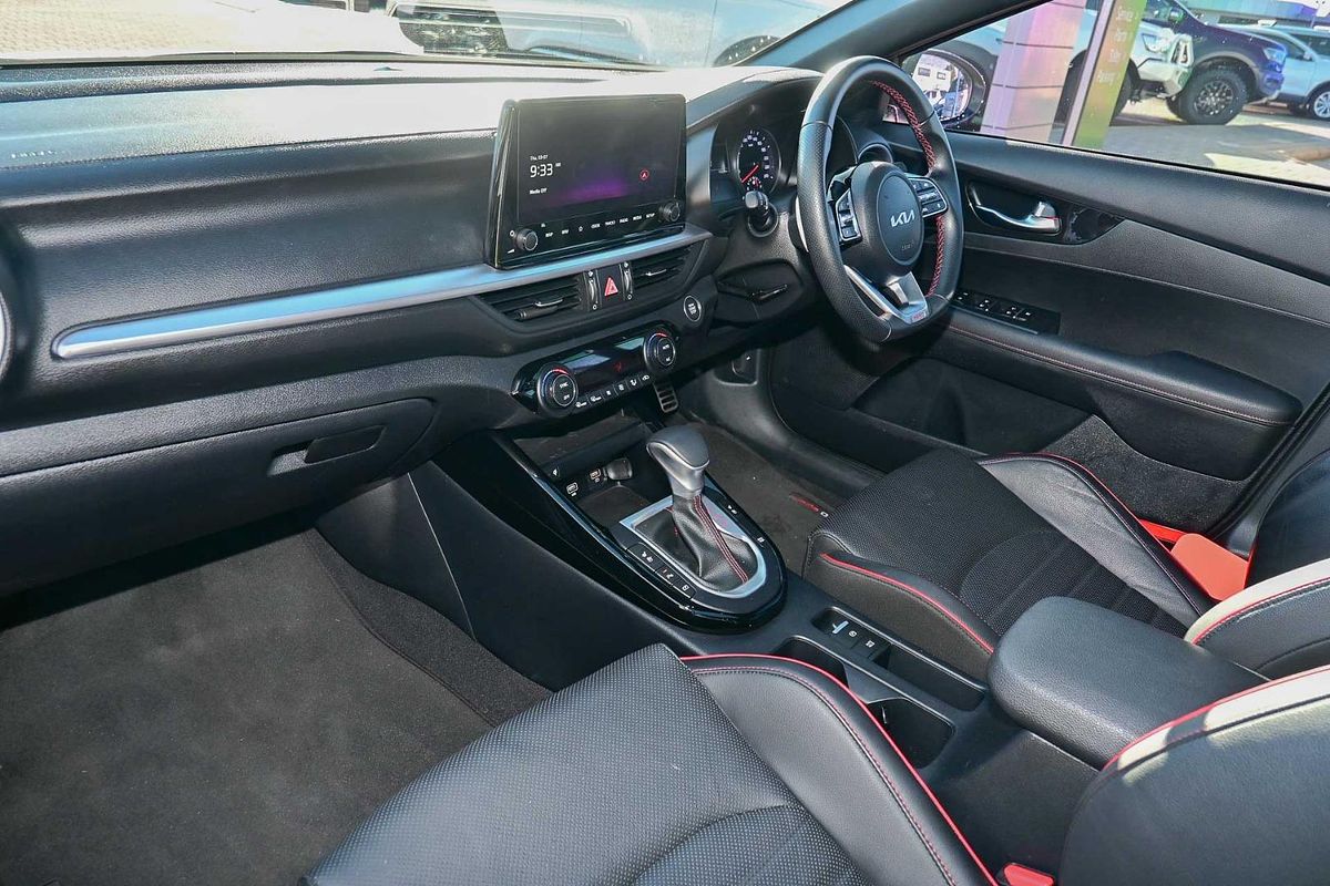 2024 Kia Cerato GT BD