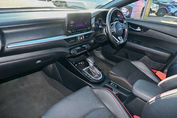 2024 Kia Cerato GT BD
