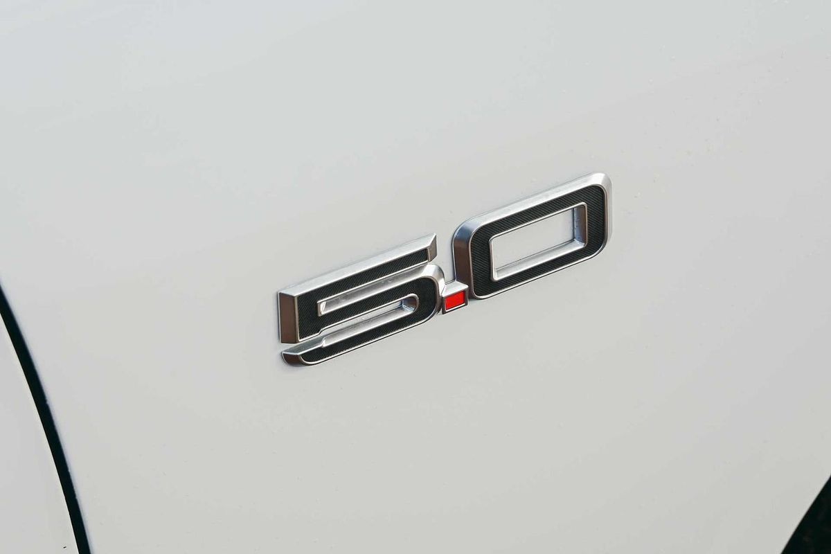 2025 Ford Mustang GT FO