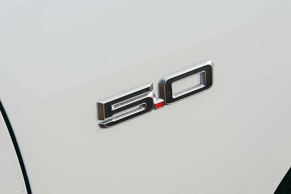 2025 Ford Mustang GT FO