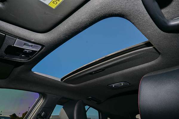 2024 Kia Cerato GT BD