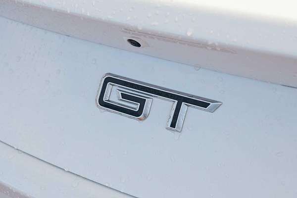 2025 Ford Mustang GT FO