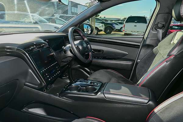 2021 Hyundai Tucson Elite NX4.V1