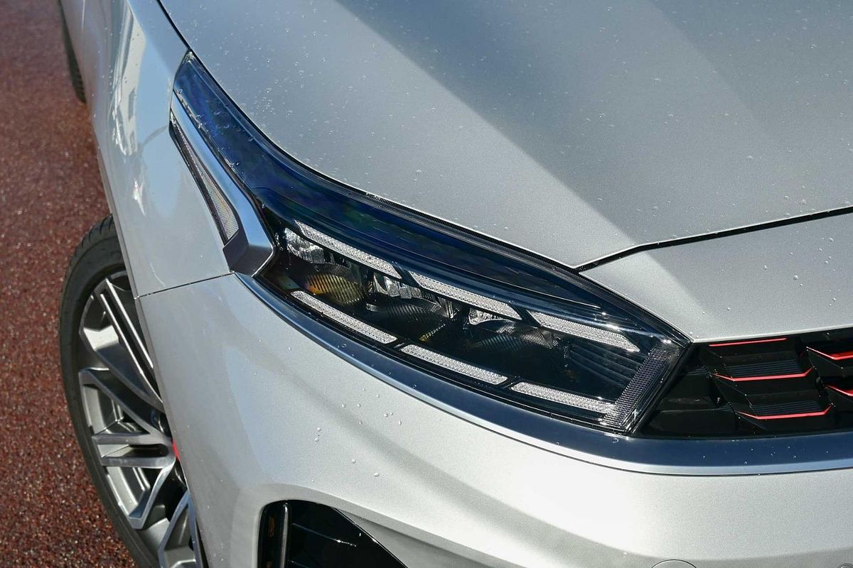 2024 Kia Cerato GT BD