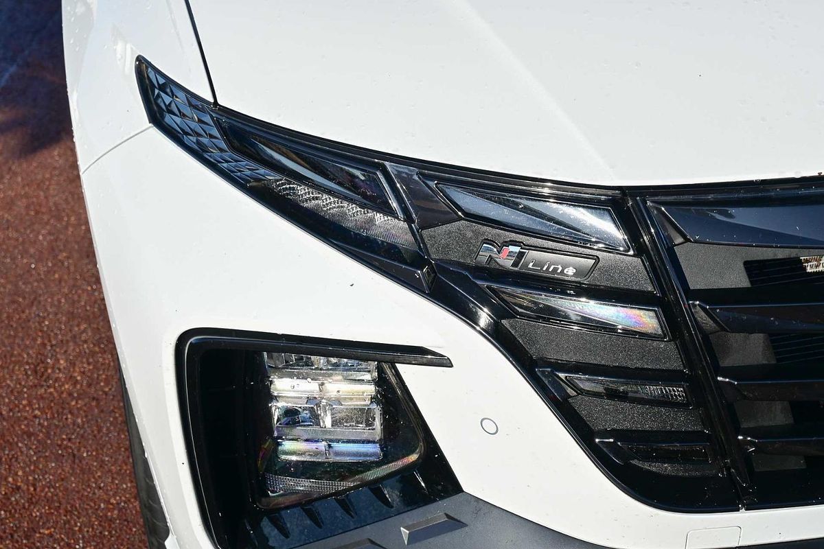 2021 Hyundai Tucson Elite NX4.V1