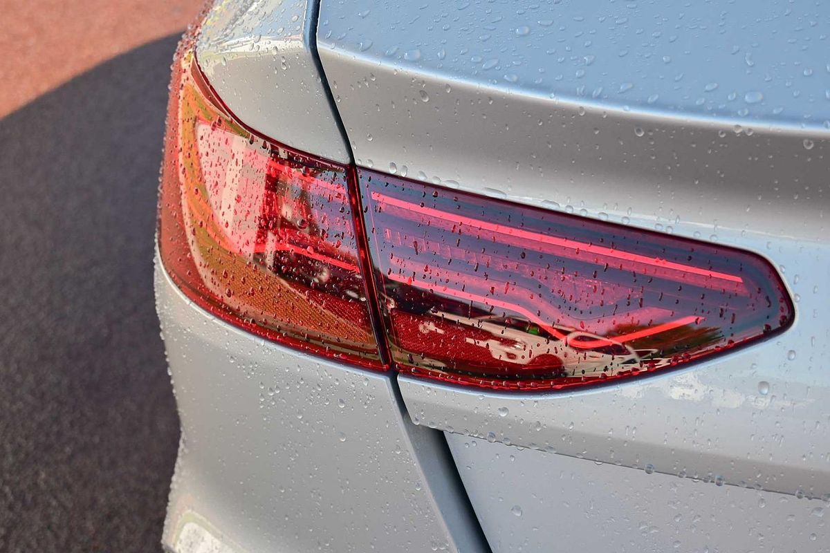 2024 Kia Cerato GT BD