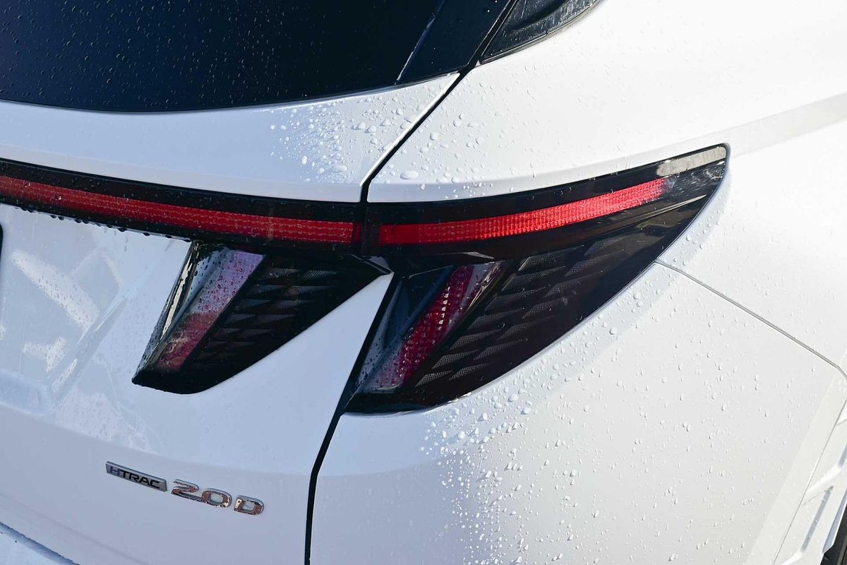 2021 Hyundai Tucson Elite NX4.V1