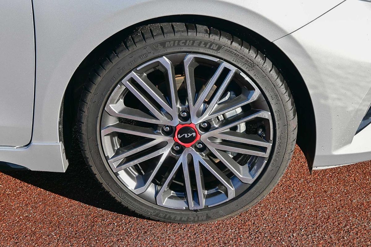 2024 Kia Cerato GT BD