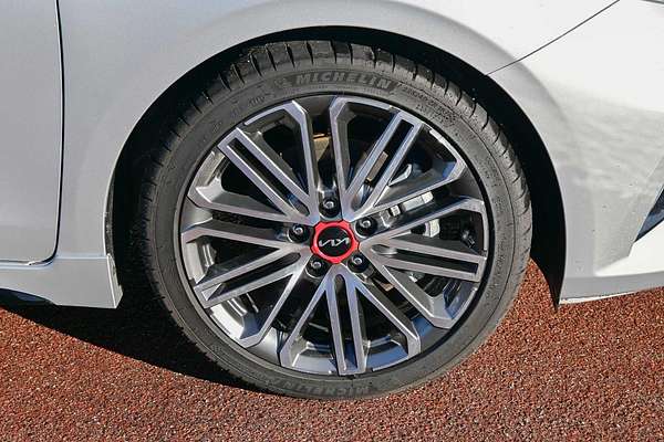 2024 Kia Cerato GT BD