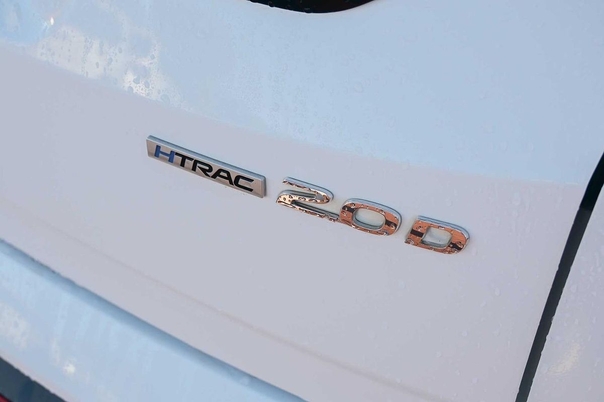 2021 Hyundai Tucson Elite NX4.V1