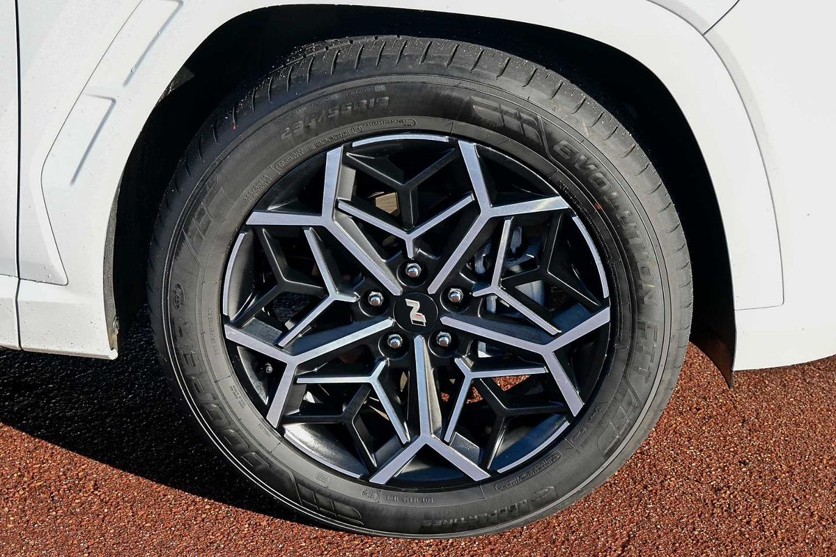 2021 Hyundai Tucson Elite NX4.V1
