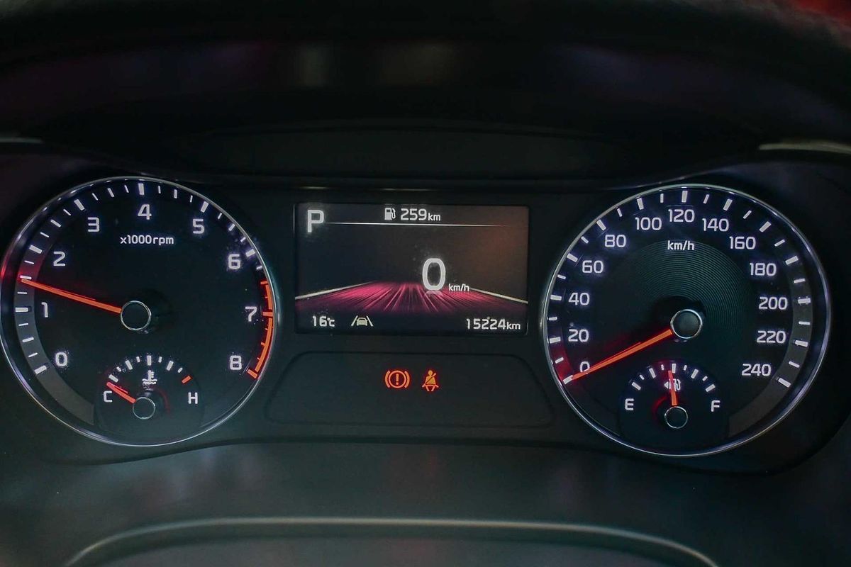 2024 Kia Cerato GT BD