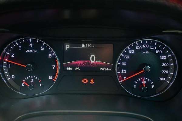 2024 Kia Cerato GT BD