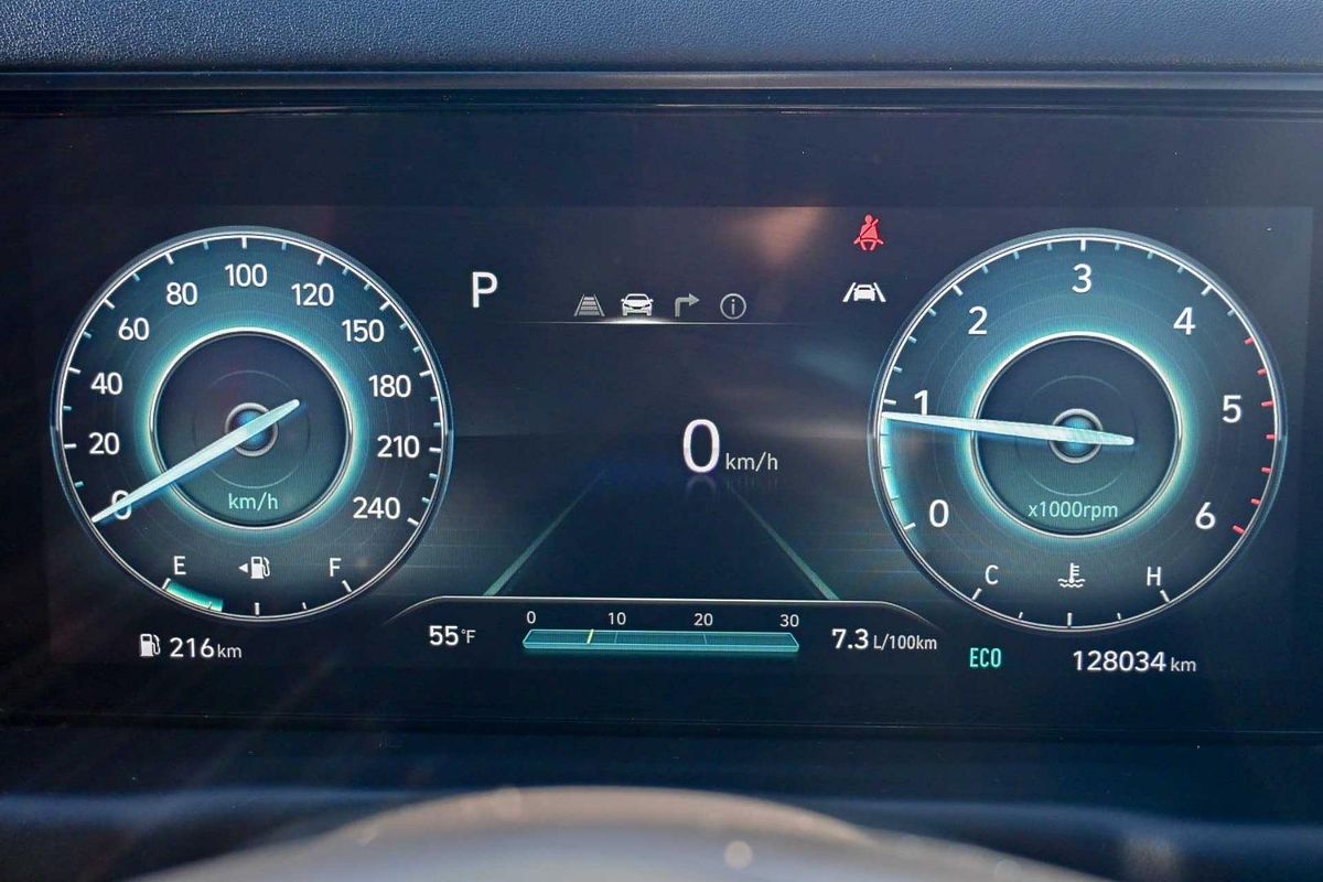 2021 Hyundai Tucson Elite NX4.V1