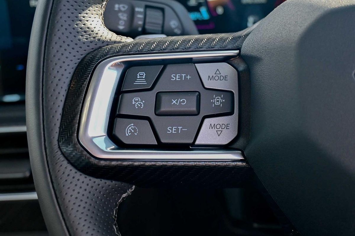 2025 Ford Mustang GT FO