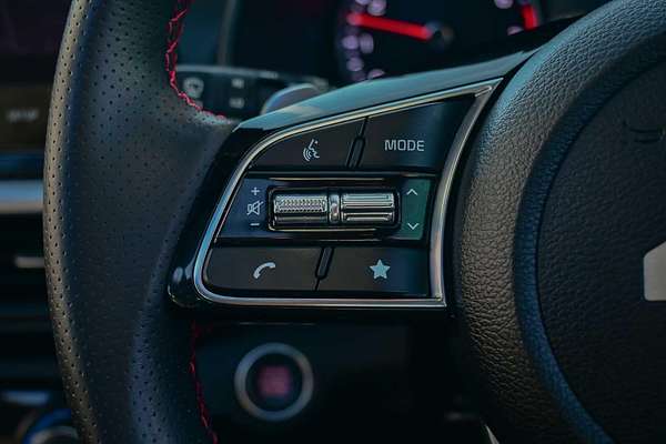 2024 Kia Cerato GT BD