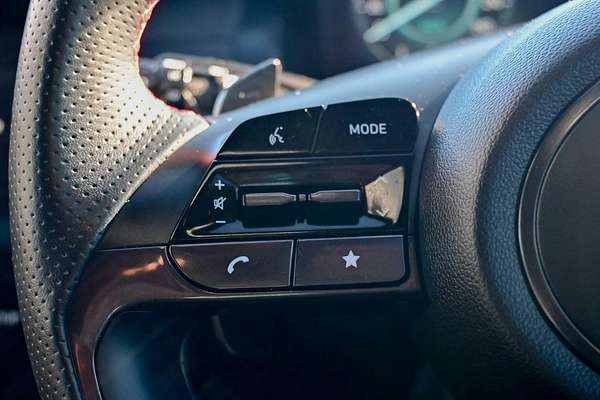 2021 Hyundai Tucson Elite NX4.V1