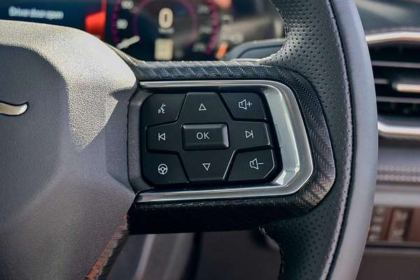 2025 Ford Mustang GT FO