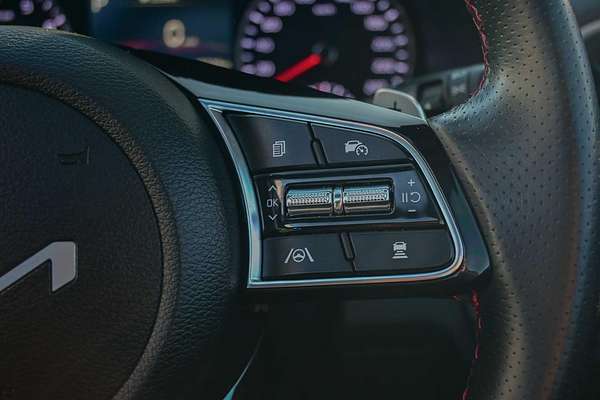 2024 Kia Cerato GT BD