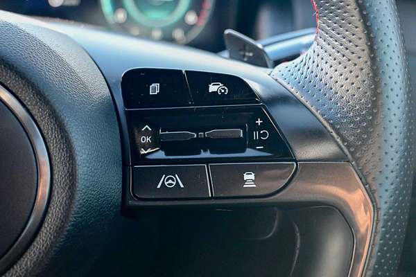 2021 Hyundai Tucson Elite NX4.V1