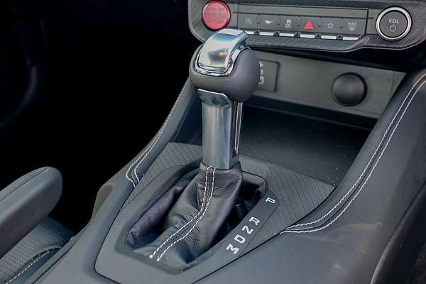 2025 Ford Mustang GT FO