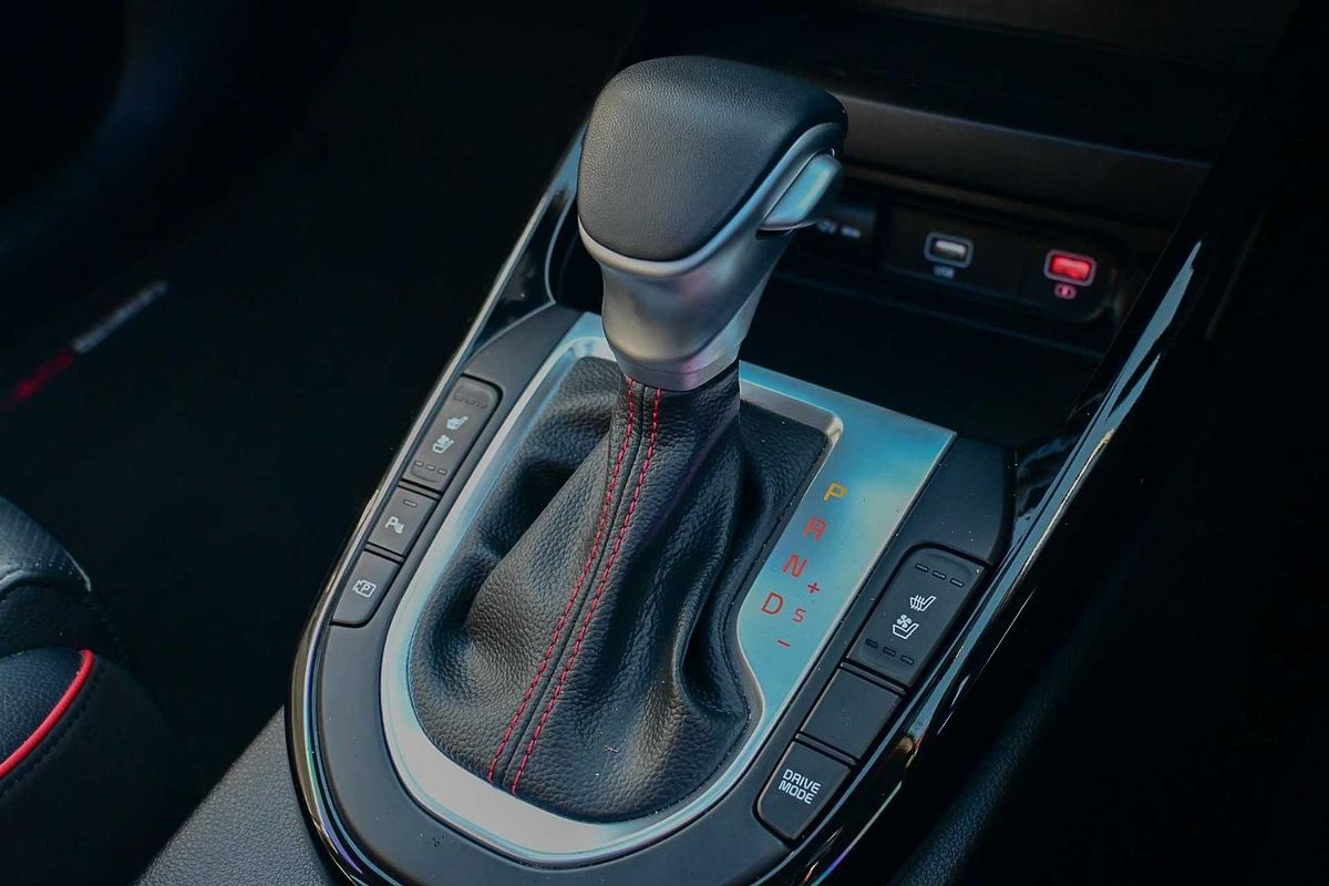 2024 Kia Cerato GT BD