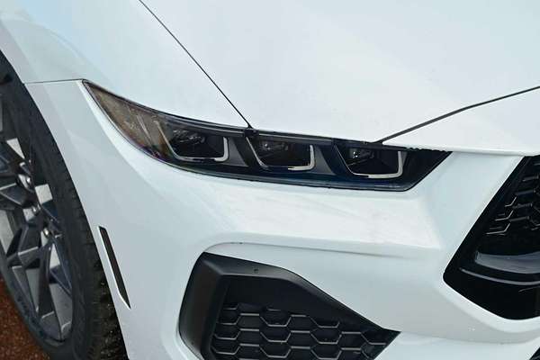 2025 Ford Mustang GT FO