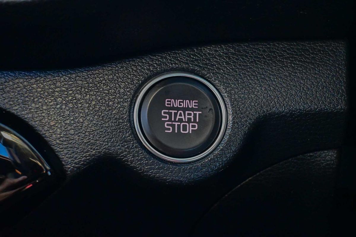 2024 Kia Cerato GT BD