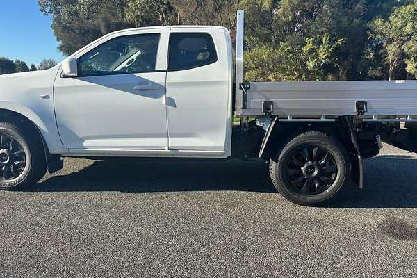 2025 Mazda BT-50 XT TF 4X4