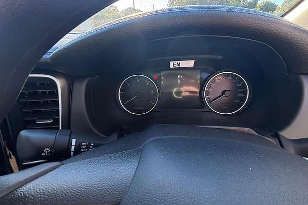 2025 Mazda BT-50 XT TF 4X4