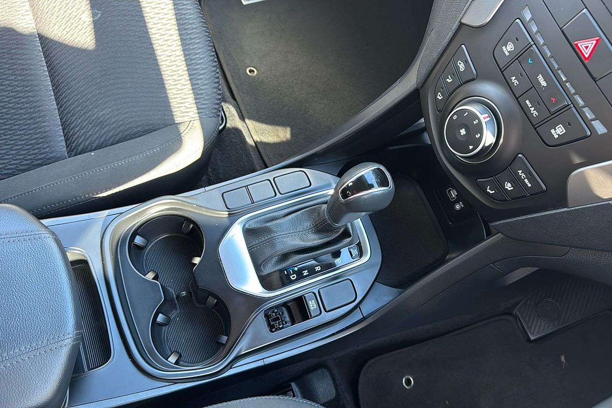 2017 Hyundai Santa Fe Active DM5 Series II