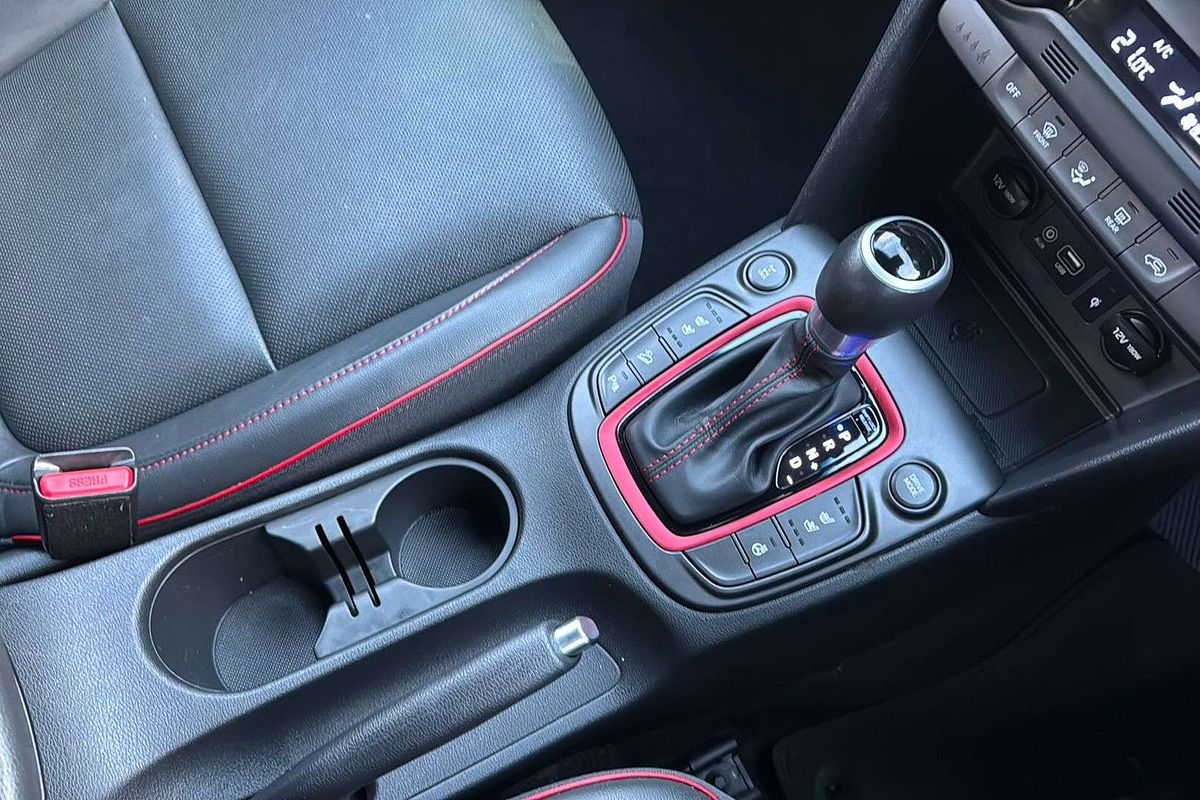 2018 Hyundai Kona Highlander OS