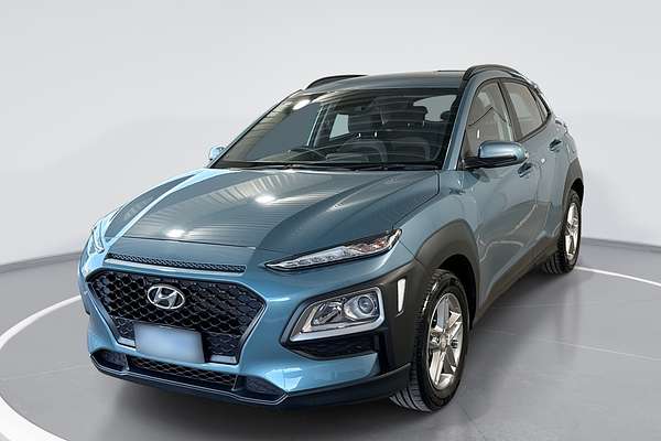 2020 Hyundai Kona Active OS.3