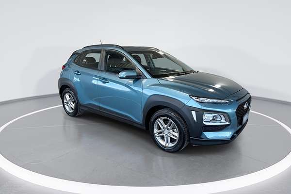 2020 Hyundai Kona Active OS.3
