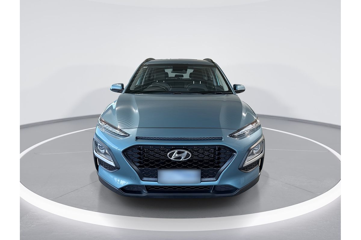 2020 Hyundai Kona Active OS.3