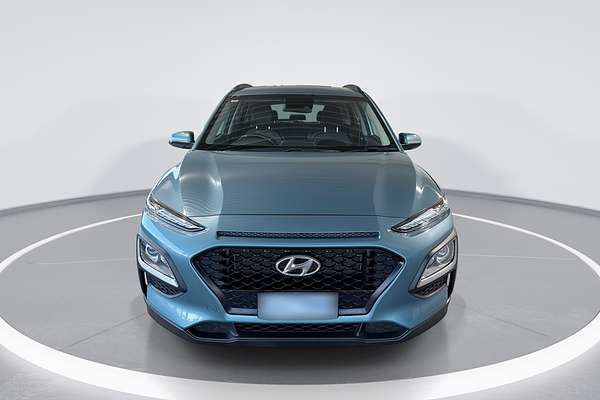 2020 Hyundai Kona Active OS.3